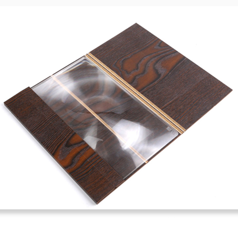 Orsda 12 Wooden 3D Phone Screen Magnifier HD Mobile Amplifier