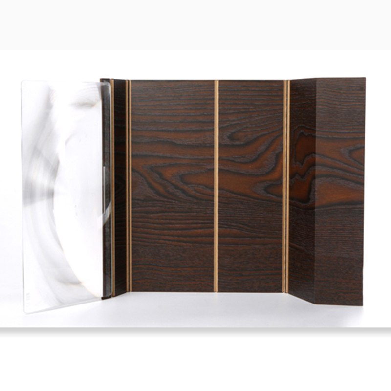 Orsda 12 Wooden 3D Phone Screen Magnifier HD Mobile Amplifier